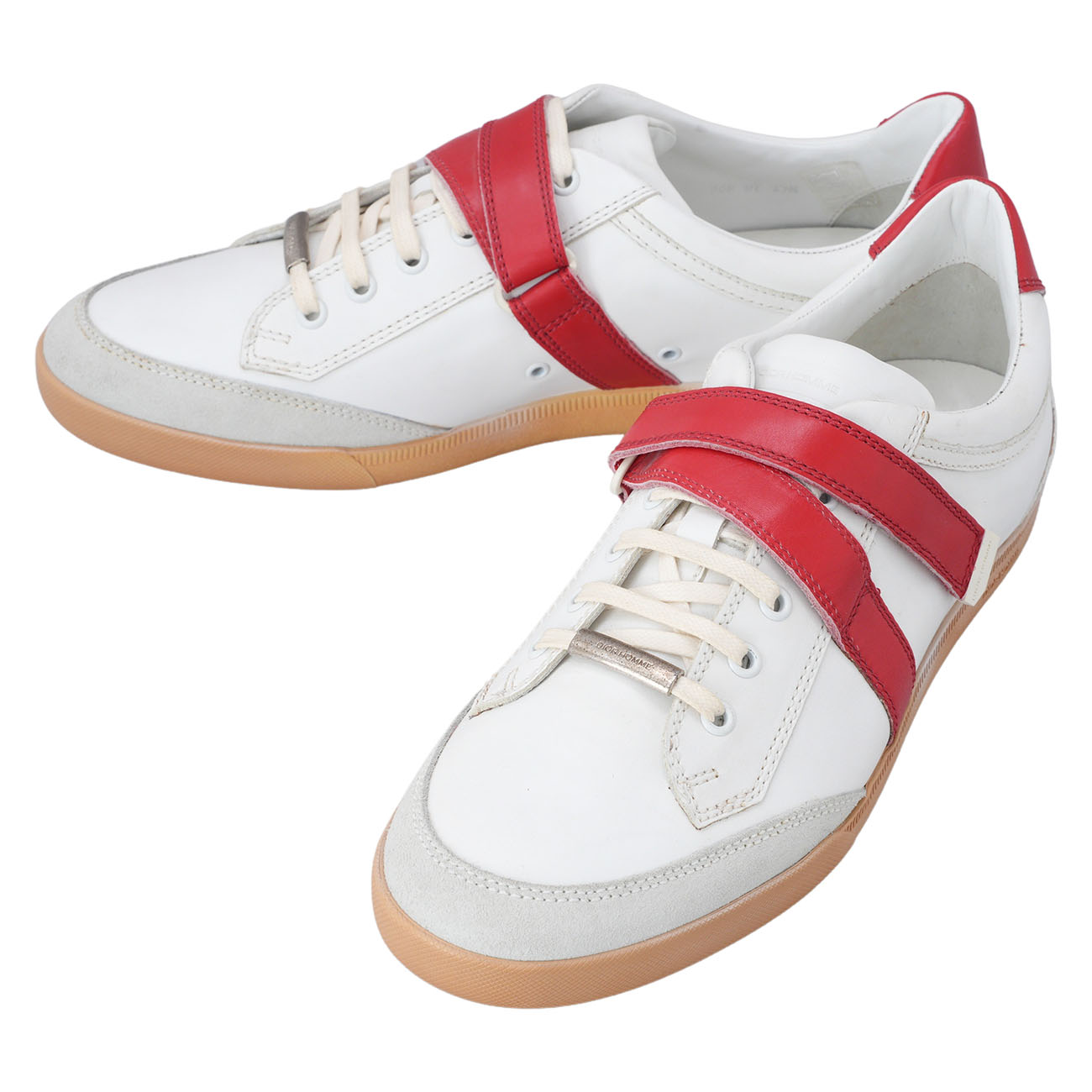 CHRISTIAN DIOR(USED)크리스찬 디올 스니커즈 #41.5